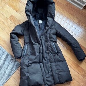 Sois & Kyo winter Jacket